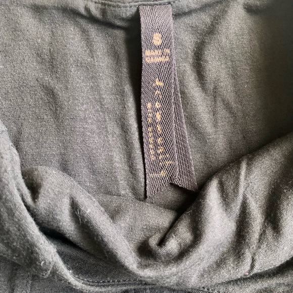 Community Mini-Dress - Picture 3 of 4